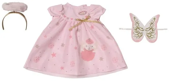 Baby Annabell Änglaklädsset