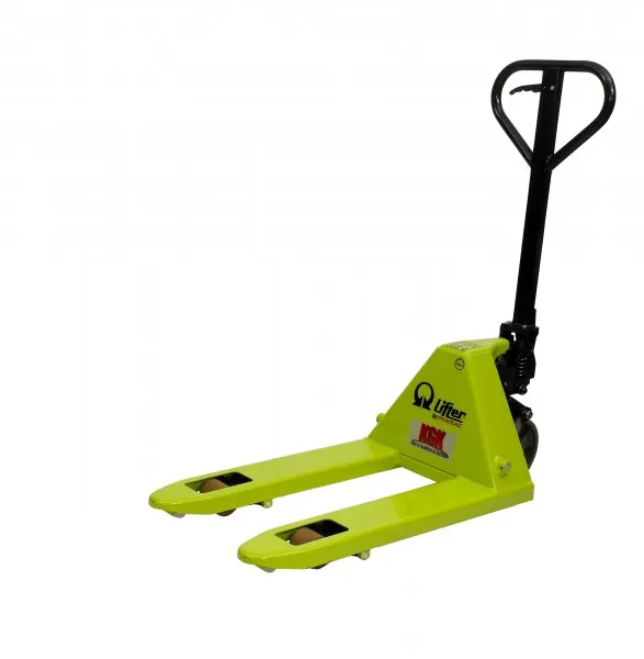 KGK Gaffelvagn GS 25S2 P/P 800mm